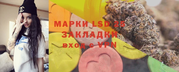 стафф Аркадак